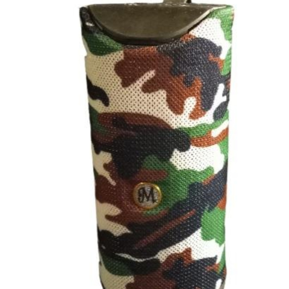 Portable Bluetooth Speaker